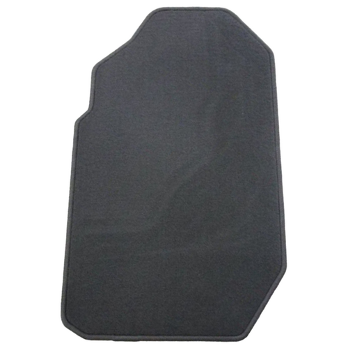 Ford PX Ranger XLT Super / Double Cab Front Passenger Carpet Mat