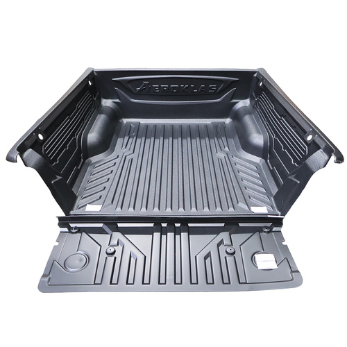 Ford Ute Tub Bedliner Kit For PX Ranger Double Cab 2011-2022