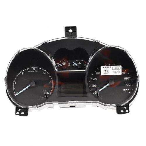 Ford Instrument Cluster For Ranger PX 2011-On