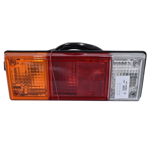 Ford Tail Light Right Hand For Ranger PX & Next-Gen Cab Chassis