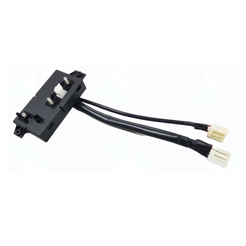Ford Power Seat Adjust Switch Everest UA Tec from 18/6/2018 to 17/8/2021