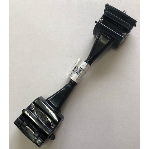 Ford PX Ranger Lw Mk2 Focus 12Pin Led Resistor Loom Trailer Adaptor