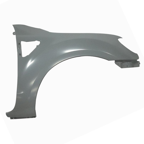 Ford Front Guard Right Hand Drivers Side For Ranger PX 06/2011-06/2015
