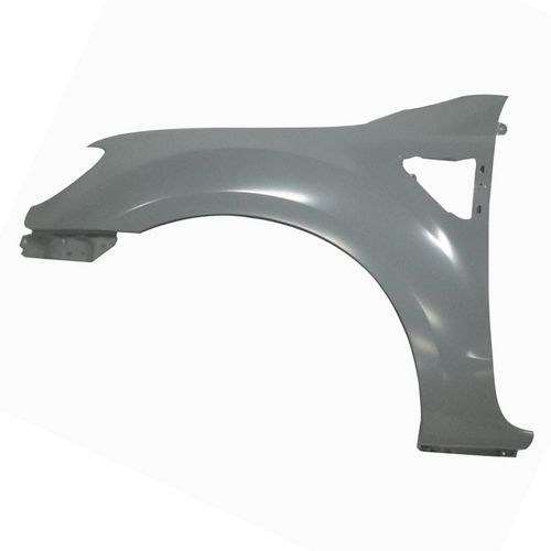 Ford Front Guard Left Hand Passengers Side For Ranger PX 06/2011-06/2015