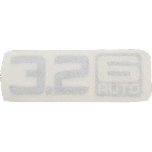 Ford PX Ranger 3.26 Auto Emblem Xl SLS