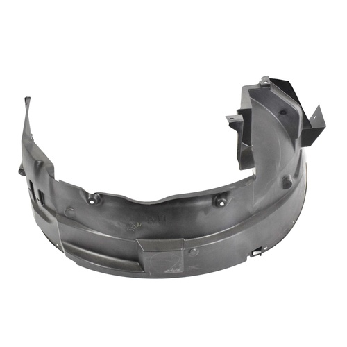 Ford Front Splash Liner RH Side For Ranger PX