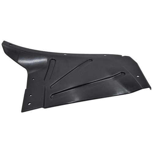 Ford Side Panel Splash Shield LH Ranger PX