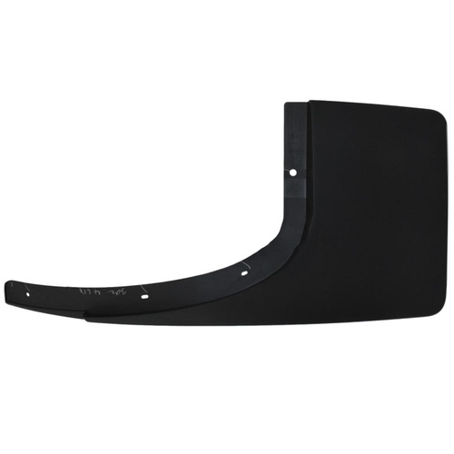Ford Rear Left Hand Mudflap For Ranger PX 2011-05/2015