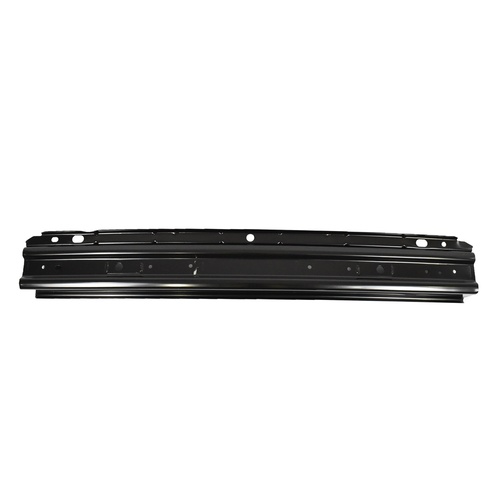 Ford Front Bumper Assembly Safety Pack 2 For Ranger PX