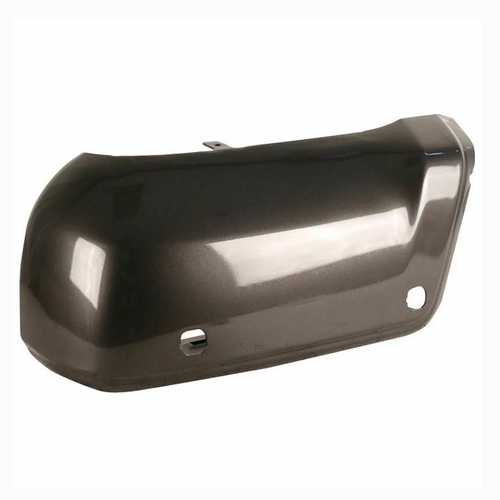 Ford Rear Bumper Bar Cover Right Hand For Ranger PX MKII 06/2015-06/2018