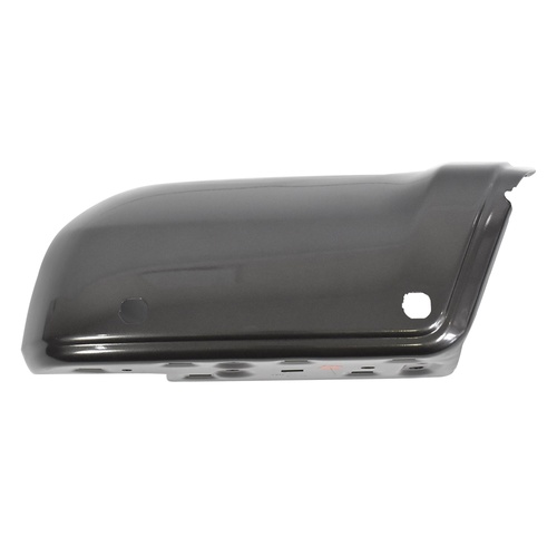 Ford Rear Bumper Bar Cover Left Hand For Ranger PX MKII 06/2015-06/2018