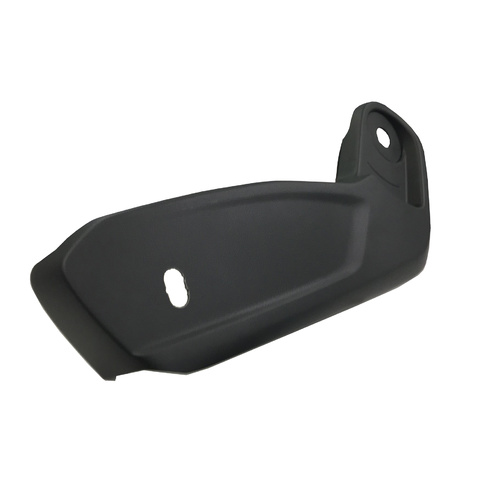 Ford PX Ranger Passenger Seat Shield Valance Trim W/Heated 8 Way Power