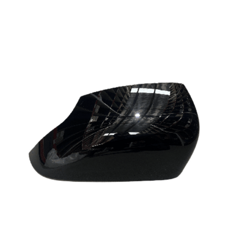 Ford Ranger LH Mirror Cover (Ebony Black)