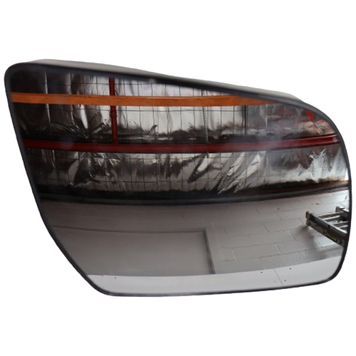 Ford Front Door Mirror Glass Right Hand Drivers for Ranger PX 2011-2022