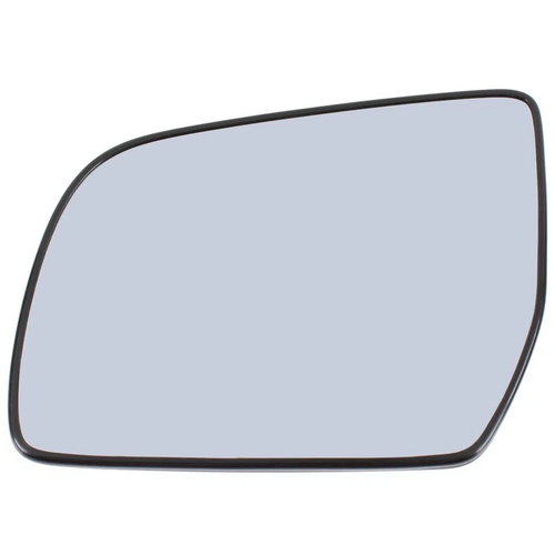 Ford Front Door Mirror Glass Left Hand Passenger for Ranger PX Everest UA 2011-2022