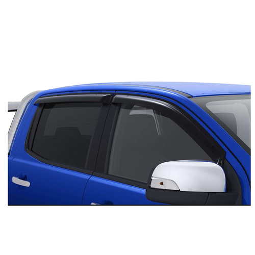 Ford Front Slimline Weathershields