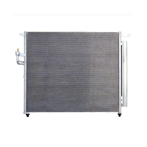 Ford Air Conditioning Condenser For Ranger PX 2.2L & 3.2L Diesel 2011-09/2016