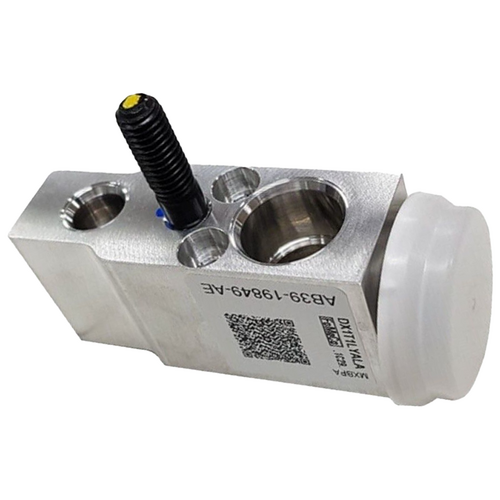 Ford Air Conditioner Evaporator Valve Ranger PX