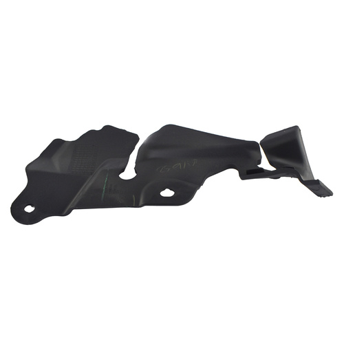 Ford Right Hand Air Deflector for Ranger PX