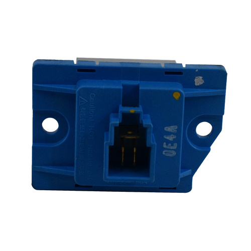 Ford Heater Blower Resistor Everest Ranger PX