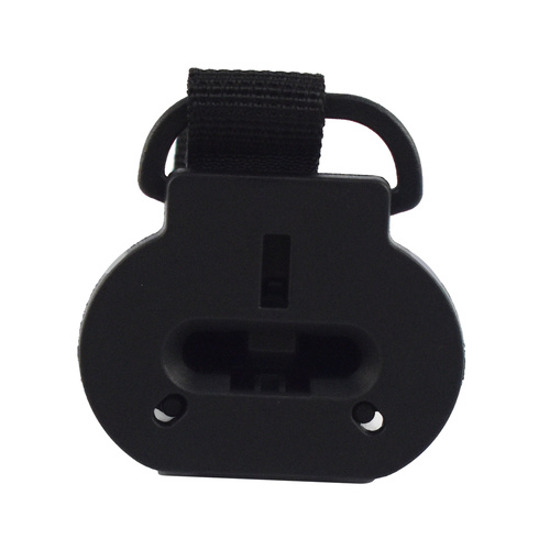 Ford Rear Seat Cushion Latch Assembly for Ranger PX 