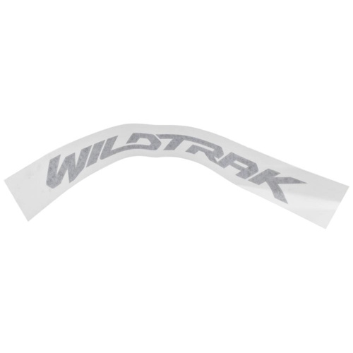 Ford Lower Door Wildtrak Decal RH Ranger PX
