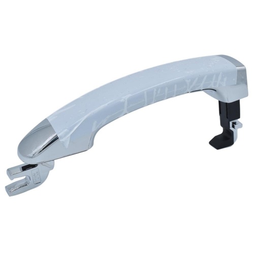 Ford Front/Rear Door Handle Chrome For Everest & Ranger PX