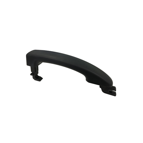 Ford Ranger PX Everest Black Outside Door Handle Exterior Outer