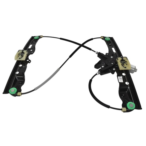 Ford Right Front Door Glass Regulator Assembly Everest & Ranger PX