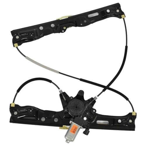 Ford Left Front Door Glass Regulator Assembly Everest & Ranger PX