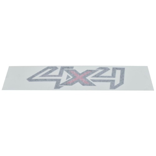 Ford Decal Stripe Name Plate Left Side For Ranger PX
