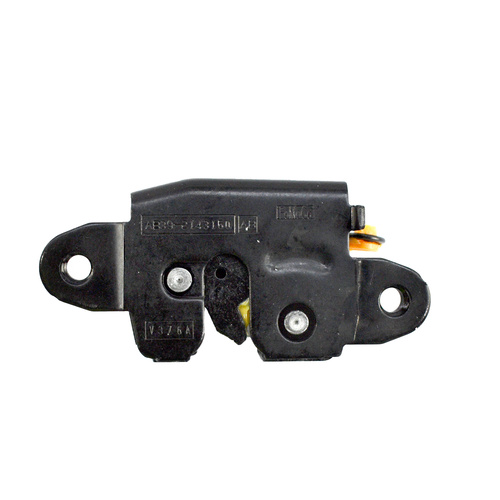 Ford Tailgate Latch Assembly for Ranger PX