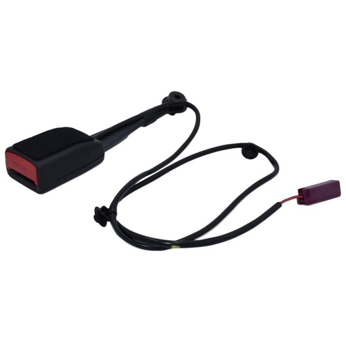 Ford Front Seat Belt Buckle & Wiring For Everest Ua Ranger PX