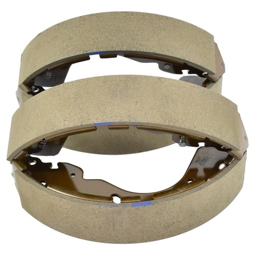 Ford Brake Shoe & Lining Kit For Ranger PX