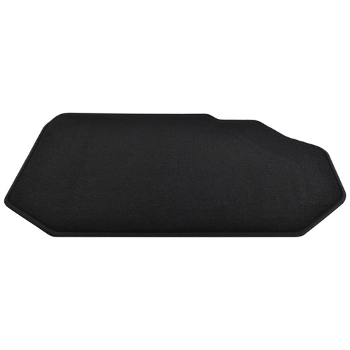 Ford Front Passenger Floor Carpet Mat For Ranger PX 07/2018-02/2022