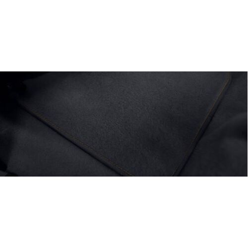 Ford Rear Carpet Floor Mat Premium Set For PX Ranger Wildtrak 07/2018-12/2018