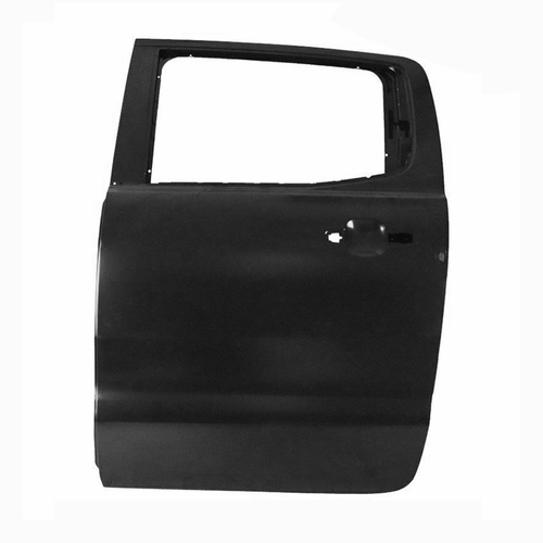 Ford Rear Door Assembly RH For Ranger PX 2011-On