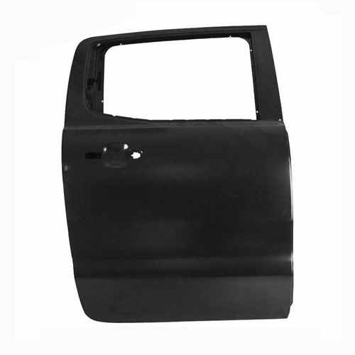 Ford  Rear Door Assembly LH For Ranger PX 2011-On