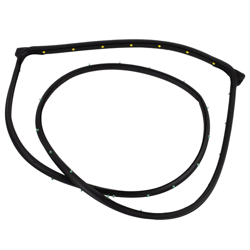 Ford Rear Door Opening Weatherstrip Right Hand for Ranger PX 2011-2022