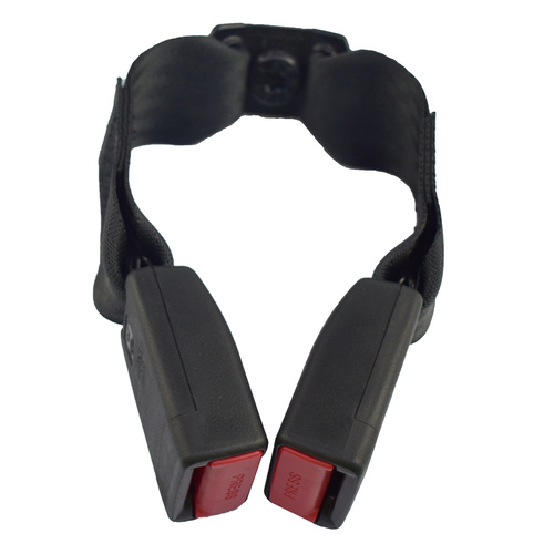 Ford Black Seat Belt Buckle for Ranger PX