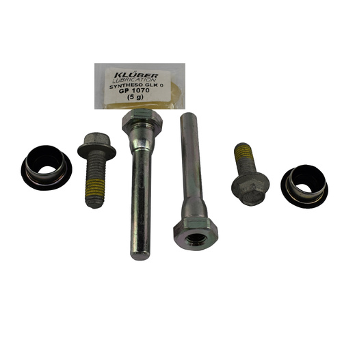 Ford Front Brake Caliper Boot Kit (Less Rear Towing Hooks) for Ranger