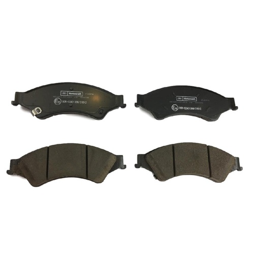 Ford Ranger PX Front Brake Pad Kit 