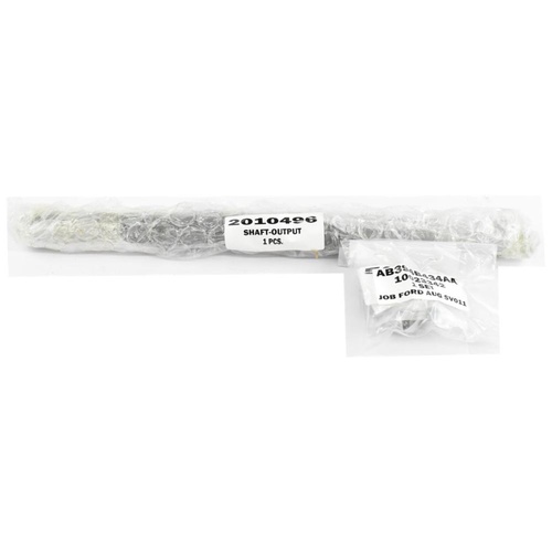 Ford Intermediate Drive Shaft Assembly For Everest UA Ranger PX