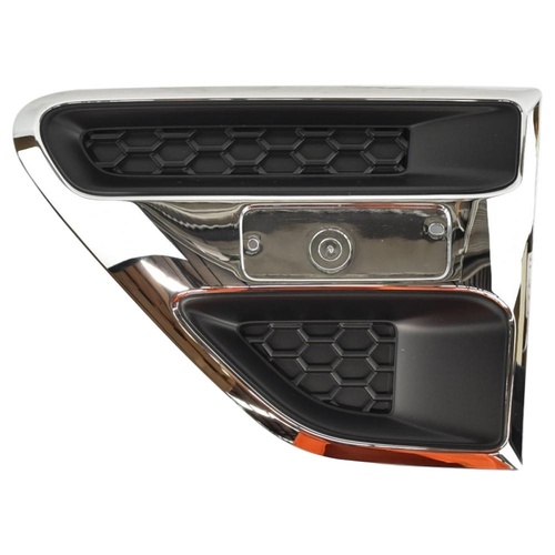 Ford Front Fender Apron Shield LH For Ranger PX
