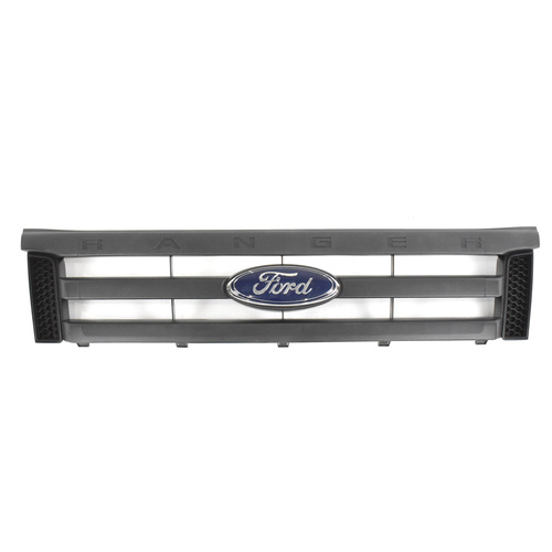 Ford Radiator Grille For Ranger PX 09/2011 - 06/2015