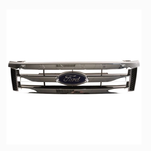 Ford Radiator Grille Service Part Only For Ranger PX