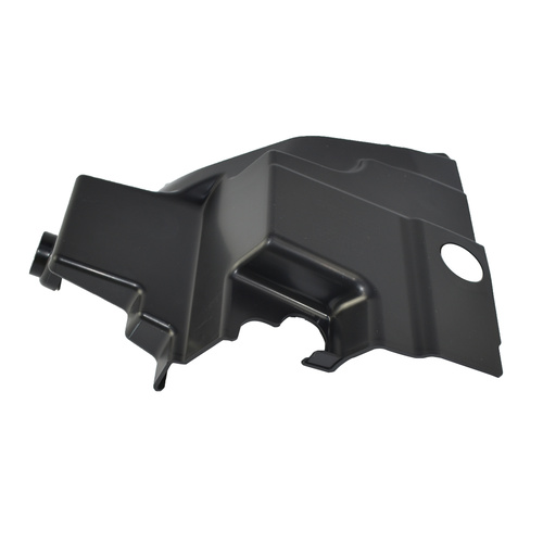 Ford Ranger & Everest RH Radiator Air Deflector