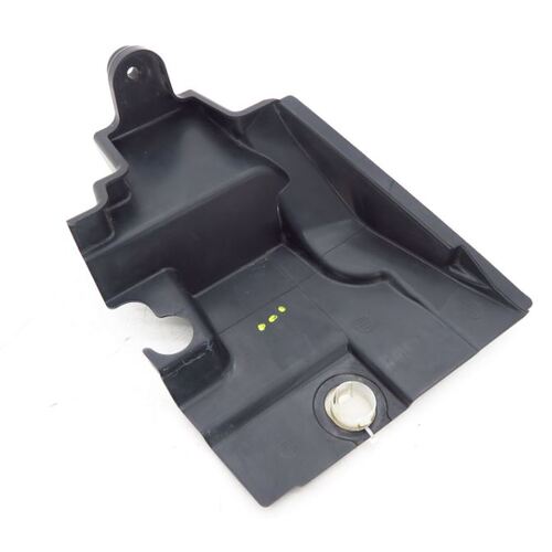 Ford Ranger & Everest LH Radiator Air Deflector