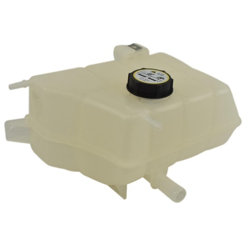 Ford Radiator Overflow Tank Bottle & Cap For Ranger PX 2011-06/2015