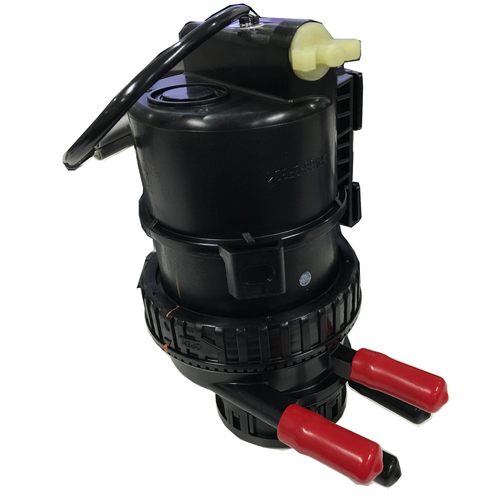 Ford Ranger PX / Everest Diesel Fuel Filter Housing Assembly 3.2L & 2.2L